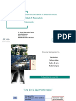 Clase Modulo X N 30 Fundamentos Del Tratamiento