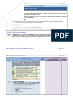 Service Standard 09A Clinical Services - Medical Related Services