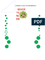 Manejo y Conservación de Suelos