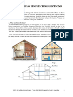 7 CE 315 - Chapter 2E Cross Section Views 3CE-2