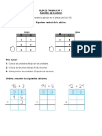 Matematicas 2°