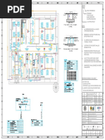 R0 - Seci-Sccl - 90mw-Dwg-Ele-002 - MCR - Building Lighting Layout - As Built - 15.03.2022