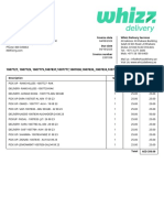 Invoice 2201936 - 800 FIXING 04092023