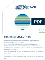 CFAB Accounting Chapter 10. Non-Current Assets and Depreciation