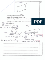 Old P4 Mock Exam