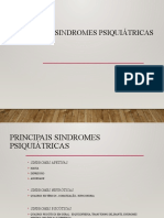 Sindromes Psiquiã¡tricas 2