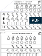 Fichas de Trabajo Del 27 de Septiembre Al 8 de Octubre 2021 3er. Grado