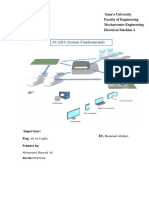 Scada System - Mohammed