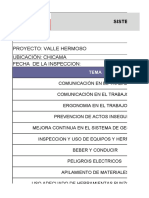 Programa de Charlas Tye 2022 .