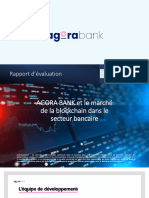 Valorisation Du 20.05.2022 AgoraBank