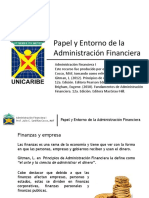 11054233administración Financiera I - Capitulo 1-3