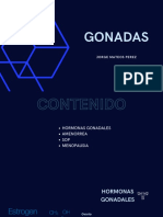 GONADAS