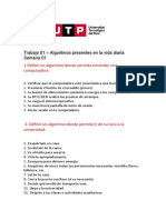 Tarea de Algoritmos 1