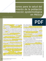 Lectura 3 - Geriatría - (3a. - Ed.) - (PG - 29 - 39) - DHyver