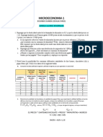 Oarcial Microeconomia