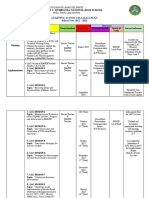 Sample Lac Plan 2022 2023