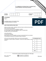 Paper Accounting 2009