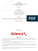 Activida 02 Diagrama Espina de Pescado