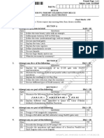 2021 22 - Digital Electronics Koe049