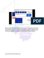 2.1 Notes Difference Between Microcontroller and Microprocessor