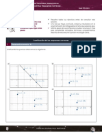 Justificaciones CG M Geometria Analitica