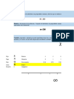 Clase Primer Seguimiento