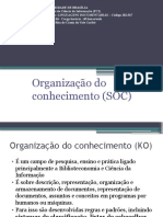 Aula 5 Sistemas de Organização Do Conhecimento 08022021