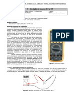 Prática Laboratório