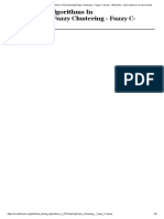 Data Mining Algorithms in R - Clustering - Fuzzy Clustering - Fuzzy C-Means - Wikibooks, Open Books For An Open World