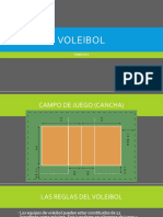 Voleibol