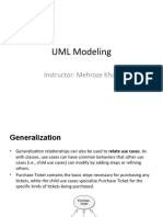 4-UML Modeling