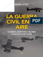 La Guerra Civil en El Aire - Michael Alpert