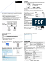 EMD User Manual