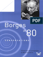 Borges at Eighty (AA. VV. (AA. VV.) ) (Z-Library)