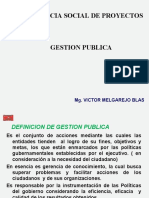 Gestion Publica