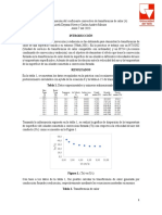 Informe 2, Nieva y Macias