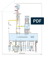 (V6) Power Train Control Module: Vxii, Whii & Vuii