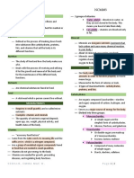 NutriLec Notes