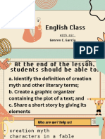 Eng 7-D2-Elements of Short Story