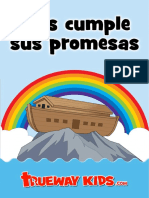 05 - Dios Cumple Sus promesasNOE