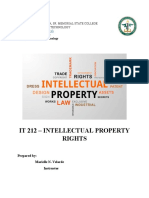 IPR Module 1