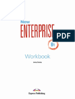 Newenterprise b1 Workbook