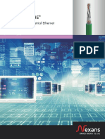 BROCHURE - Profinet - IE - DEF