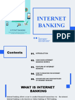 Internet Banking