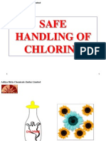 CL 2 Safehandling