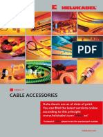 CA Catalogue Cable Accessories en