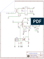 LG Indoor PCB Power Supply