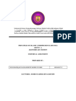 SFD 3013 Assignment Individual (Nur Shafiqah Nadiah Binti Mohd Syukri) (M204002713)