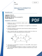 R2 Ejercicios Actividad U1.1