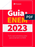 Guia ENEM 2023